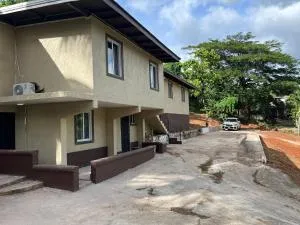 Cozy apartment - Constant Spring