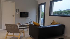Maisons de vacances #03 - Le 60 - Gites confortables combines : photos des chambres