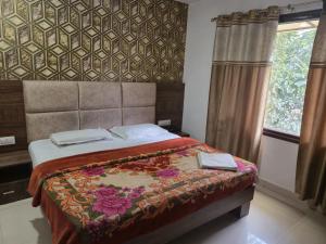 JK Residency