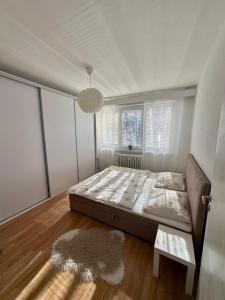 new apartment in Ostrava