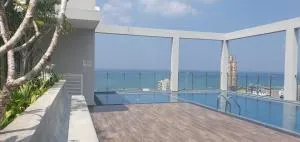 Colombo Flemington Apartments - Bambalapitiya