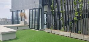 Colombo Flemington Apartments