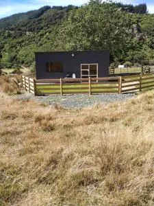 TheShed - Rai Valley