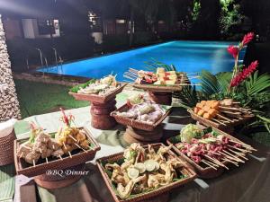 Cocotinos Manado A Boutique Dive Resort & Spa