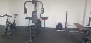 Colombo Flemington Apartments