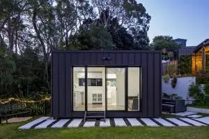 Beautiful Bush Retreat - Grays Point