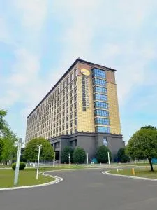 成都空港云享酒店 - 双流县