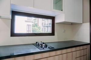 Best Deal and Comfortable 2BR Asatti Apartment By Travelio