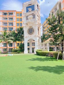 Venetian Signature Pattaya