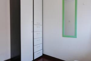 Spacious 2BR Apartment at Grand Setiabudi By Travelio