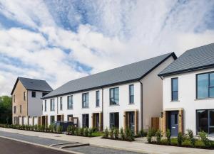 Mills Perfect Location