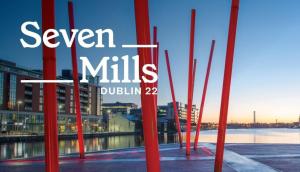 Mills Perfect Location