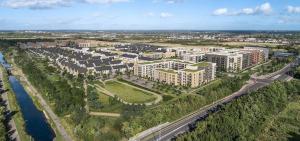 Mills Perfect Location