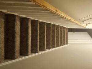 Mills Perfect Location