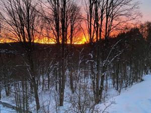 Samoobslužný hotel Vydra
