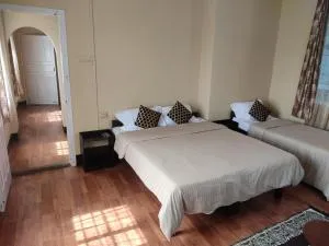 ArJe's Homestay - Jarain