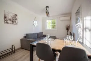 Le coin des agrumes Jardin Proche Centre Ville - Toulouges