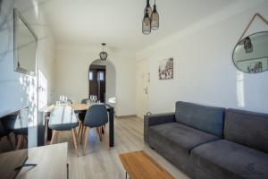 Le coin des agrumes Jardin Proche Centre Ville