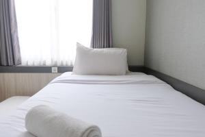 Prime View 2BR at Grand Setiabudi Bandung Apartment By Travelio