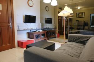 Prime View 2BR at Grand Setiabudi Bandung Apartment By Travelio