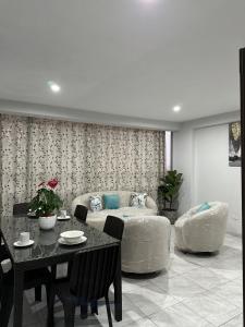 Moderno departamento a pocas cuadras de plaza de armas