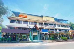 FabHotel Amrut Comforts - Nr Calangute Beach - Marmagao