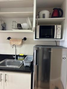 1517 Deluxe Room at Sunvida Tower