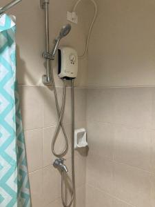 1517 Deluxe Room at Sunvida Tower