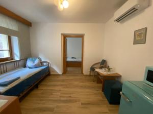 Samoobslužný hotel Vydra