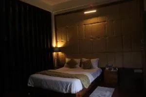 Toorsa Valley Resort - Jaigaon