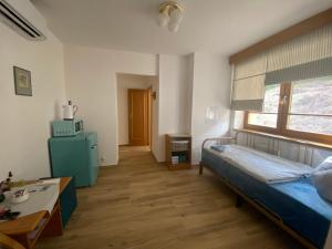 Samoobslužný hotel Vydra