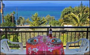 Villa Marianna Thassos Greece