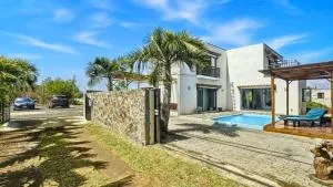 Luck Villa - Calodyne