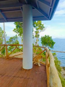 ISLA tress Bonita Wellness Escape Island