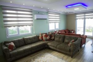 Kartal Gözü Konaklama tesisi