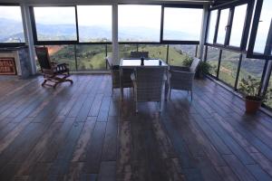 Kartal Gözü Konaklama tesisi