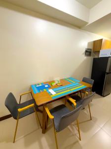 Vincondotel Near BGC 2BR Fairlane