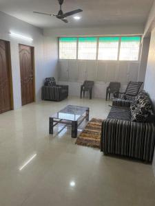 Flat with four bedroom