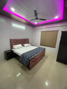 Flat with four bedroom