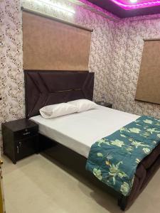 Flat with four bedroom
