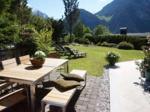 Heimatliebe Comfortable holiday residence