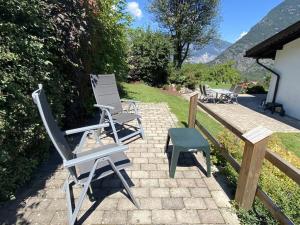 Seppls Holiday Home Comfortable holiday residence