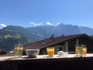 Seppls Holiday Home Comfortable holiday residence