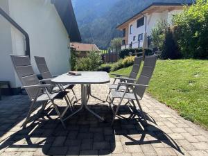 Seppls Holiday Home Comfortable holiday residence