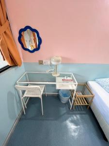 Hippo House Taiping