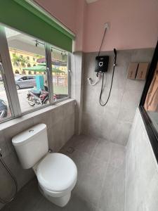 Hippo House Taiping