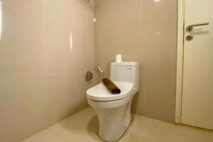 New and Spacious 3BR at Marquis de Lafayette Apartment By Travelio