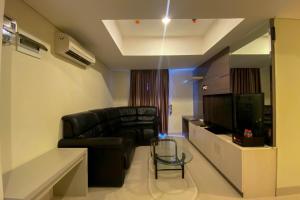 New and Spacious 3BR at Marquis de Lafayette Apartment By Travelio