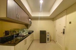 New and Spacious 3BR at Marquis de Lafayette Apartment By Travelio