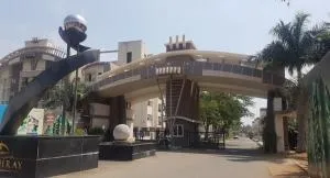 Regi's Adobe - Entire Place -Service Apartment for Rent - Marudhamalai